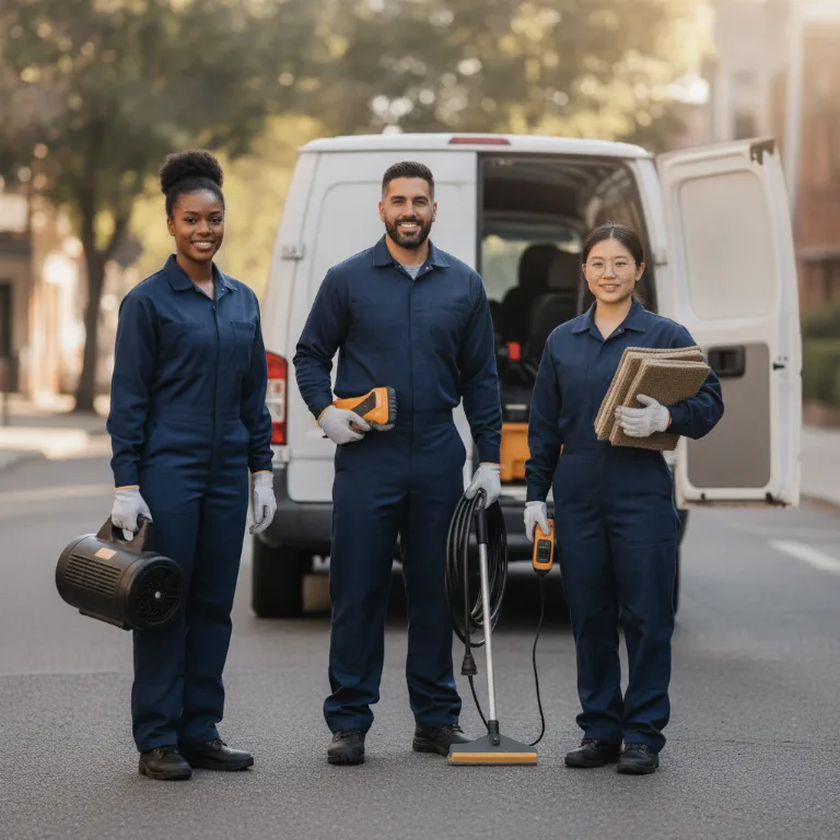 Water Damage Restoration team in Bonita Springs