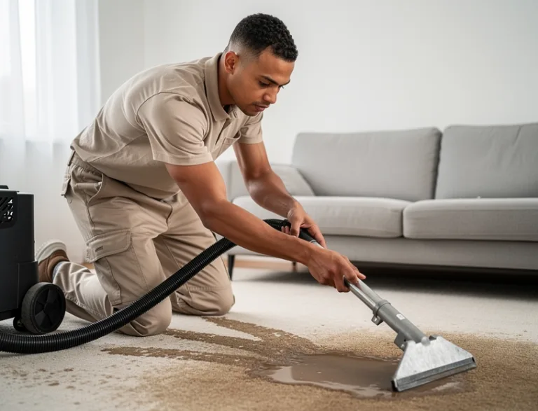 Water Damage Restoration service in Bonita Springs